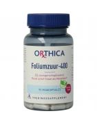 Foliumzuur 400Vitamine multi8714439533696