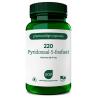 220 Pyridoxaal-5-fosfaatOverig vitaminen/mineralen8715687802206