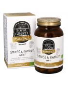 Stress & energy multi bioVitamine multi8710267781650