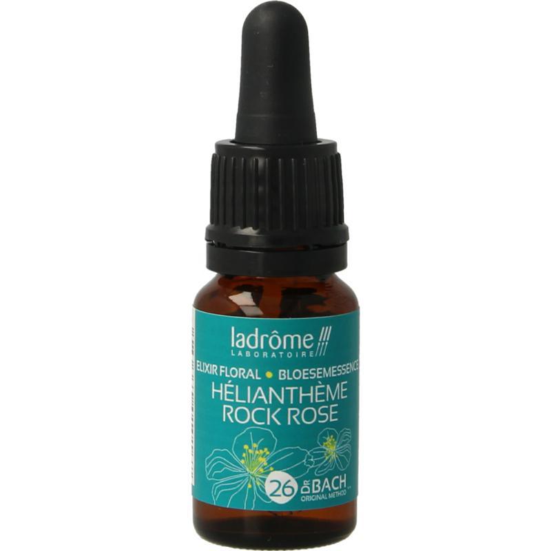 Rock rose bioEtherische oliën/aromatherapie3486330010167