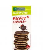 Biscuits chocolate gluten freeOverig gezondheidsproducten5412158056733