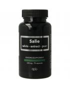 Salie puur 500mgOverig gezondheidsproducten8718868618917