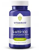 5-HTP 100mgOverig gezondheidsproducten8717438692753