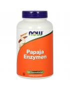 Papaja enzymenOverig gezondheidsproducten733739160126