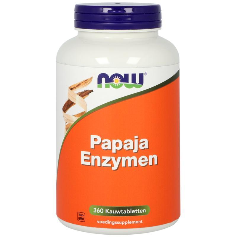 Papaja enzymenOverig gezondheidsproducten733739160126