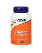 Biotica 4 x 6 acidophilusOverig gezondheidsproducten733739160119