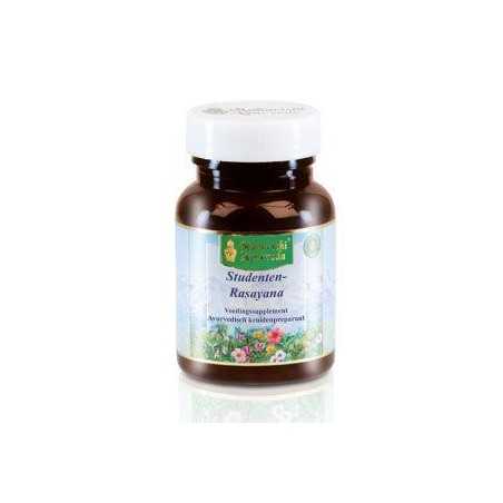 Studenten rasayana bioAyurveda8713544003711