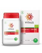 Vitamine C 250mg bioVitamine enkel8716717004553