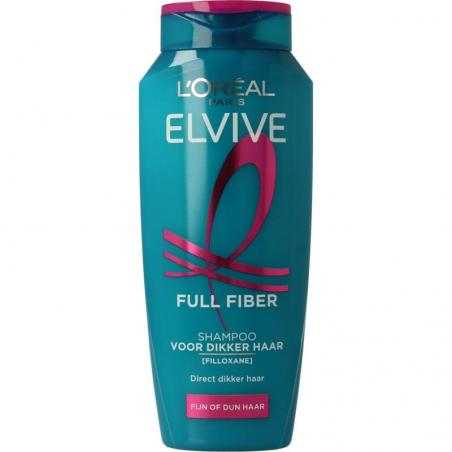 Shampoo full fiberShampoo3600524149833