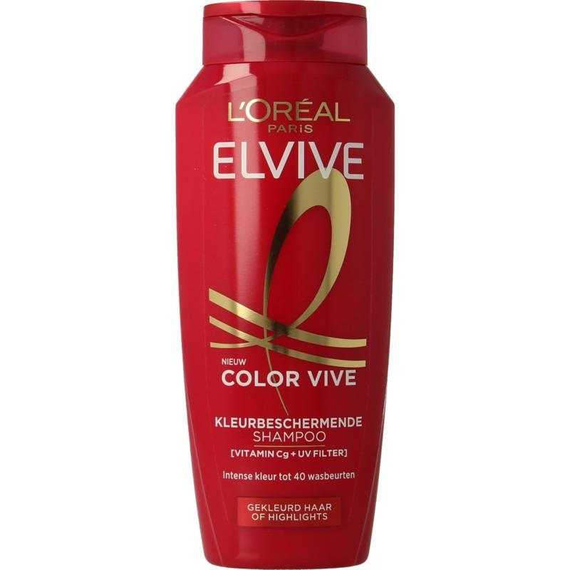 Shampoo color viveShampoo3600524148805