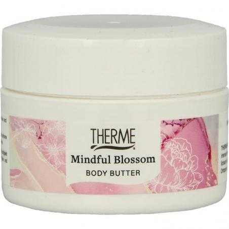 Bodybutter mindful blossomBodycrème/gel/lotion8714319254345