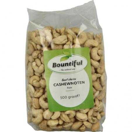 CashewnotenVoeding8718503320878