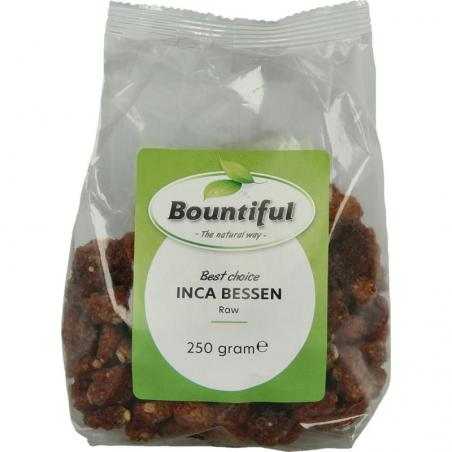 Inca bessenVoeding8718503320939