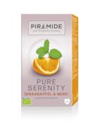 Pure serenity bioKoffie/thee8711812412722