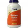 Omega 3-6-9 1000mgVetzuren733739160089