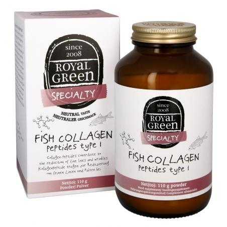 Fish collagen peptidesVetzuren8710267034398