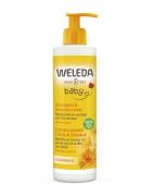 Calendula shampoo & douchecreme bioOverig lichaam4001638590280