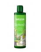 Refresh douchecreme citrus bioBad/douche7611916164569