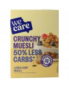 Crunchy muesliSlank/dieet maaltijdvervangers5410063042315