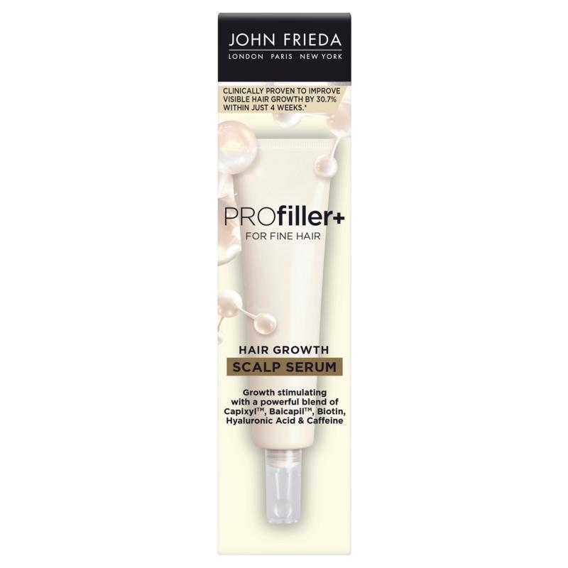 Profiller+ hair density scalp serumOverig haar5037156296075