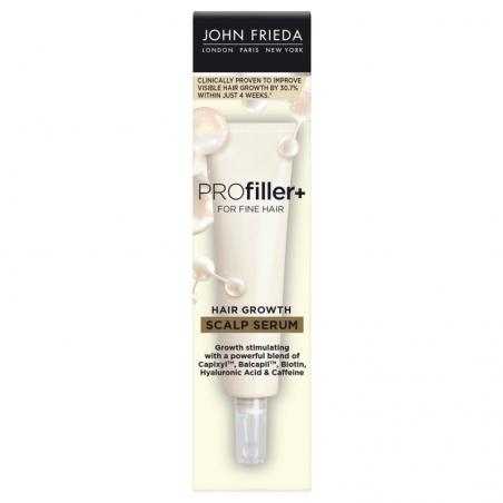 Profiller+ hair density scalp serumOverig haar5037156296075