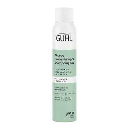 Droogshampoo 30sec pure frisheidShampoo4072600722008