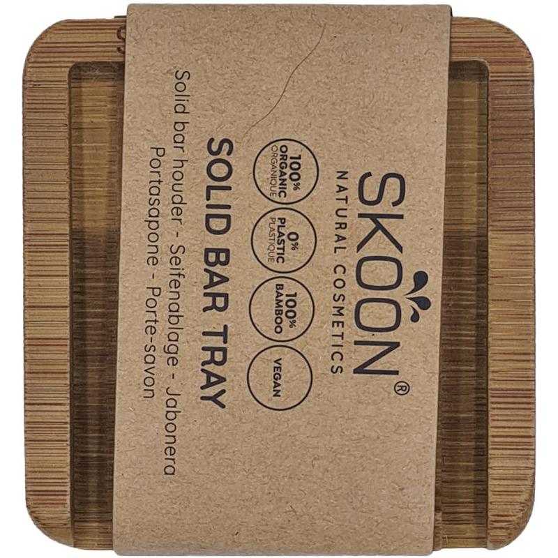 Solid bar tray - 1 bar - all bambooZeep8712713886933