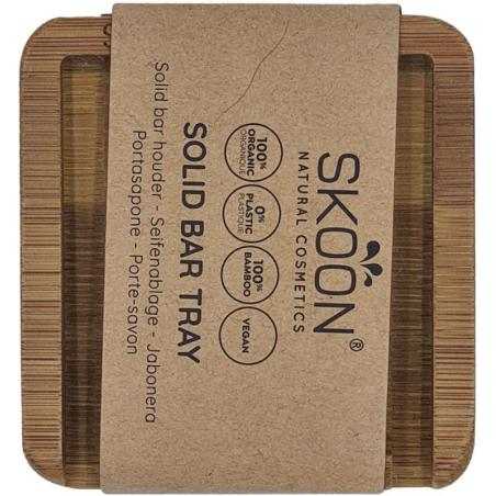 Solid bar tray - 1 bar - all bambooZeep8712713886933