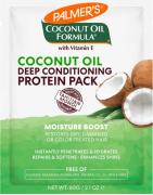 Coconut oil conditioning protein packConditioner010181033155