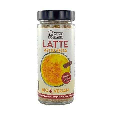 Latte ayurveda bioKoffie/thee5412339261727