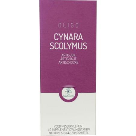 Cynara scolymusFytotherapie8717306610278