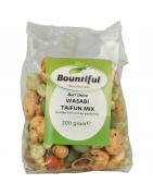 Wasabi taifun mixZoutjes/chips8718503321097