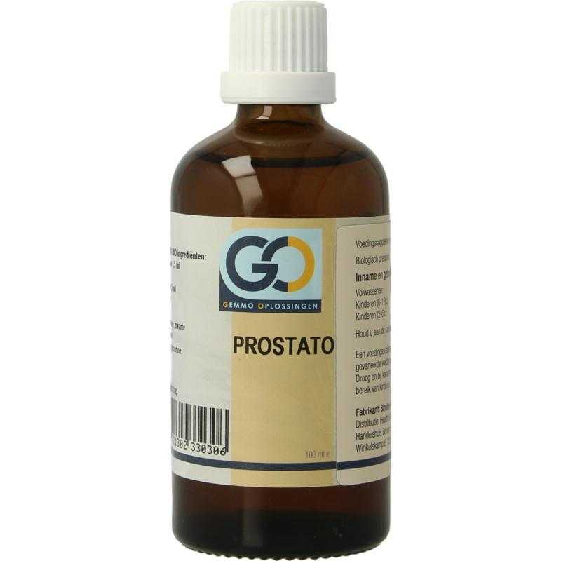 Prostato bioFytotherapie8721302330306