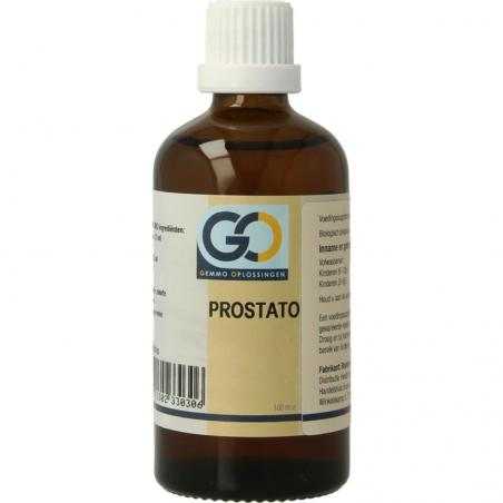 Prostato bioFytotherapie8721302330306