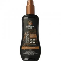 Sun spray kids SPF50In de zon3661434008399