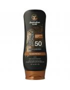 Lotion bronzer SPF50In de zon054402730584