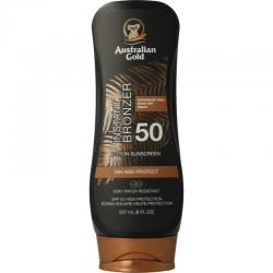 Herbal sunscreen sensitive/dry skin SPF50+In de zon7350104249649