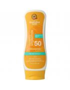 Lotion bronzer SPF50In de zon054402730553