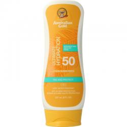 Sun uv face shine control SPF50In de zon4006000133577