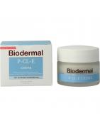 Biodermal P CL E cremeOverig cosmetica8710537044898