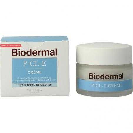 Biodermal P CL E cremeOverig cosmetica8710537044898