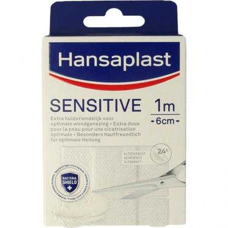 Sensitive 1m x 6cmPleisters4006000113173