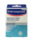 Second skin protection regular pleistersPleisters4006000007076