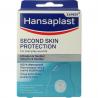 Second skin protection regular pleistersPleisters4006000007076