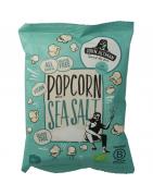 Popcorn sea salt bioVoeding8721082004329