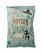 Popcorn sea salt blue bioVoeding8721082004305