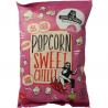 Popcorn sweet chili bioVoeding8721082004077