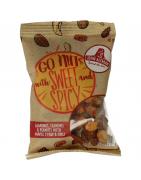 Mixed nuts maple & chiliVoeding8719324640305