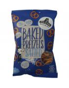 Pretzel baked miniZoutjes/chips8719324640763