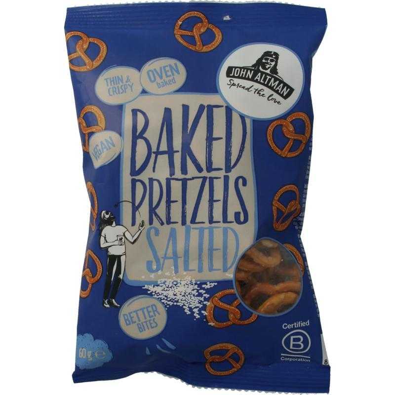 Pretzel baked miniZoutjes/chips8719324640763